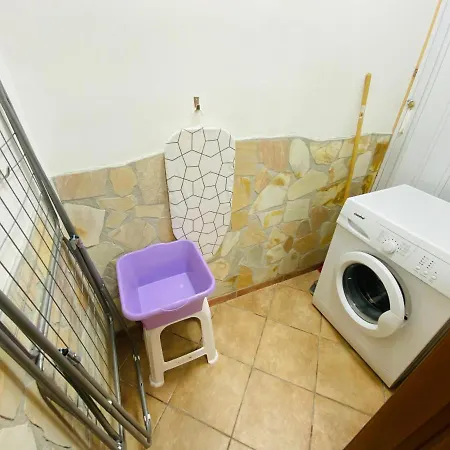 L'Arabo-Normanna - Casa Nini Dom wakacyjny Campofelice Di Roccella