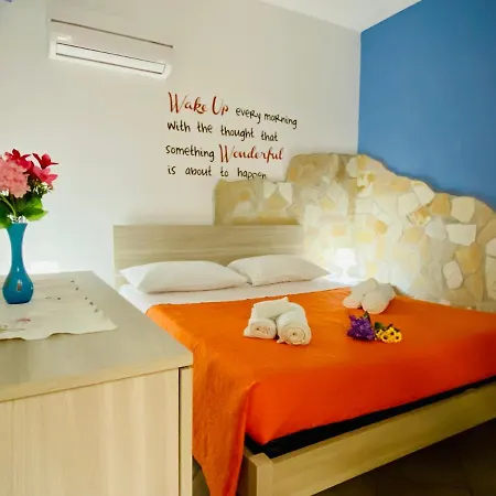 L'Arabo-Normanna - Casa Nini * Campofelice Di Roccella