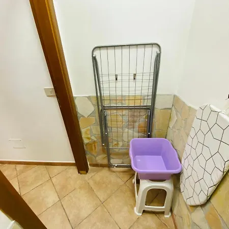 L'Arabo-Normanna - Casa Nini