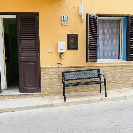 L'Arabo-Normanna - Casa Nini Dom wakacyjny