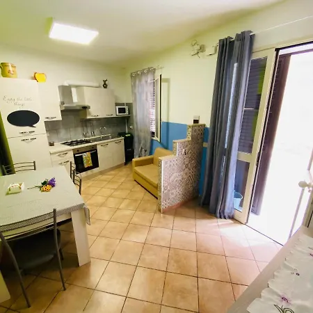 L'Arabo-Normanna - Casa Nini *