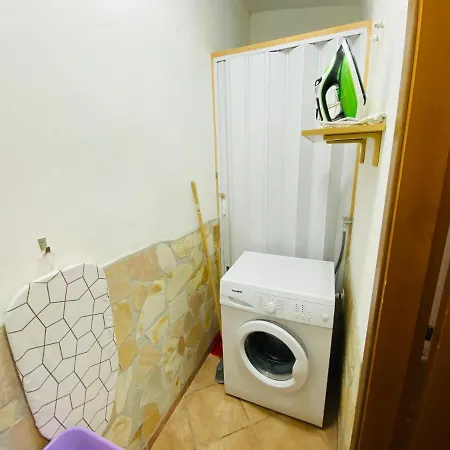 Dom wakacyjny L'Arabo-Normanna - Casa Nini