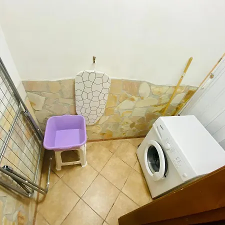 L'Arabo-Normanna - Casa Nini Campofelice Di Roccella