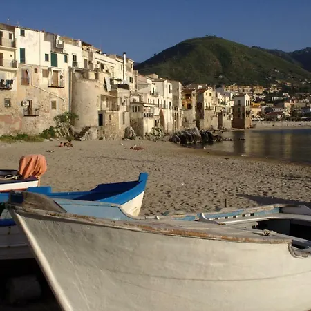 L'Arabo-Normanna - Casa Nini * Campofelice Di Roccella