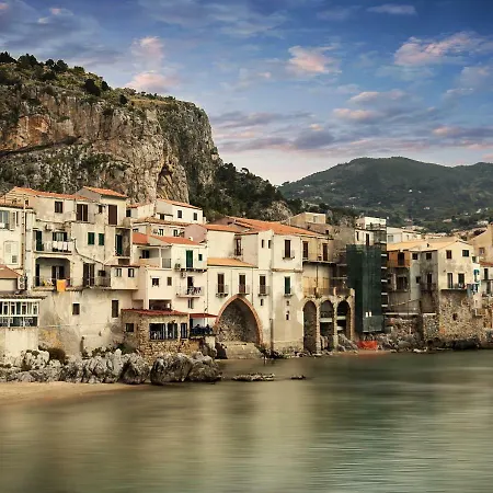 L'Arabo-Normanna - Casa Nini Dom wakacyjny Campofelice Di Roccella
